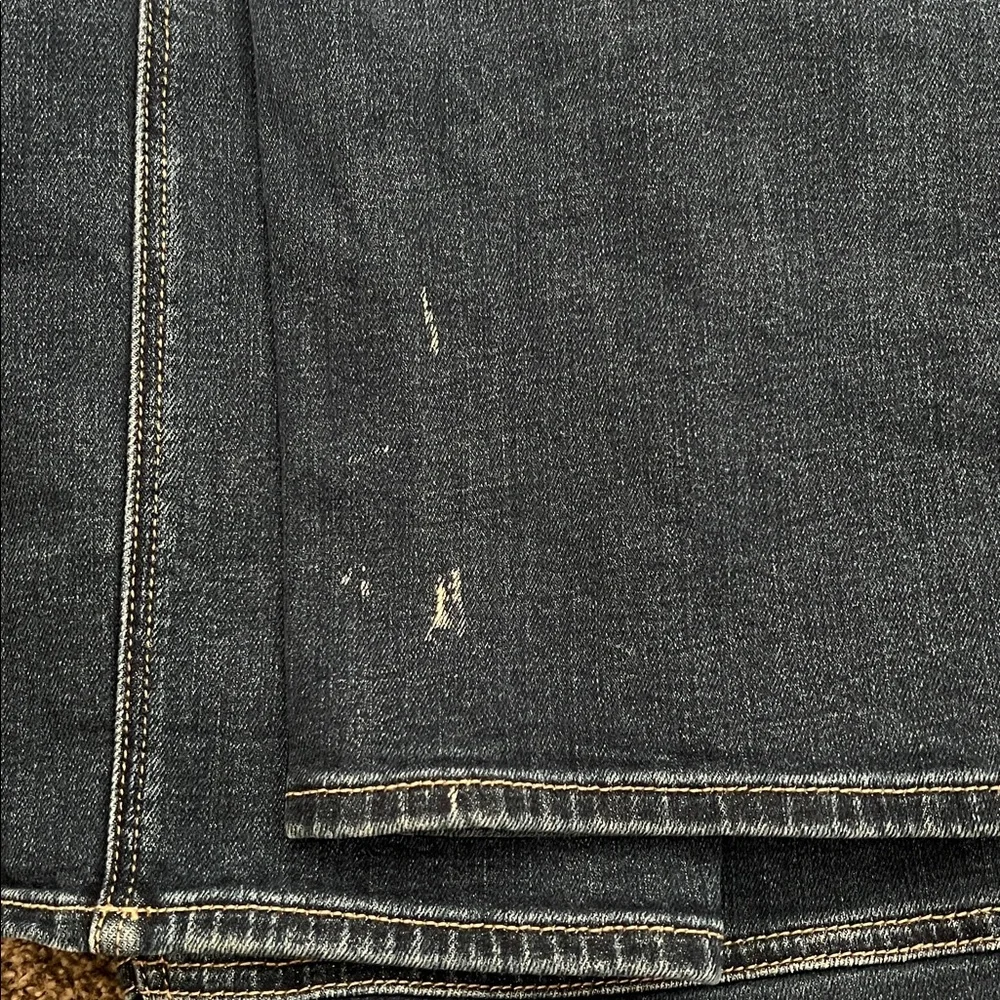 American Eagle High Rise Tomgirl jeans - Picture 5 of 6